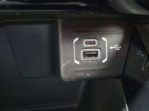 Used 2026 Jeep Compass Trailhawk AWD/4WD image 43
