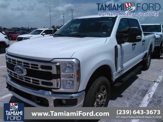 Used 2026 Ford F250 XLT AWD/4WD video 1