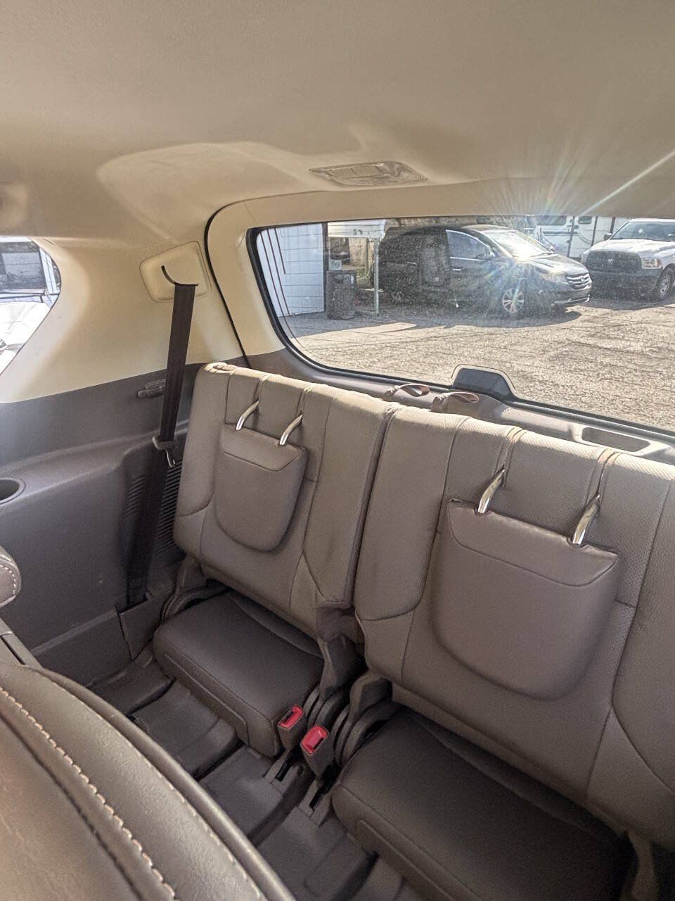 Used 2017 Lexus GX 460 Premium w/ Premium Package AWD/4WD image 10