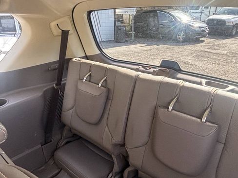 Used 2017 Lexus GX 460 Premium w/ Premium Package AWD/4WD image 10