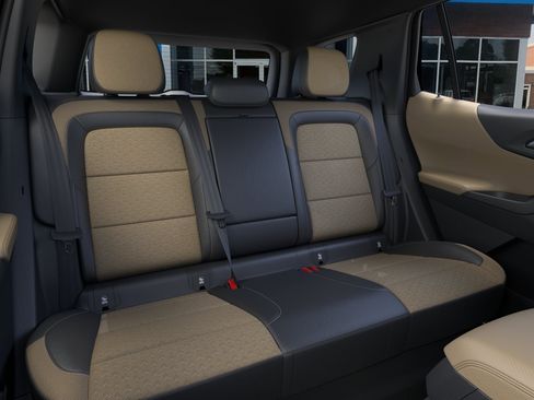 New 2026 Chevrolet Equinox ACTIV FWD image 41