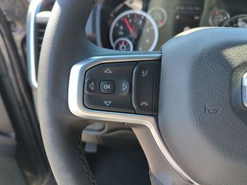 New 2026 RAM 3500 Big Horn image 20