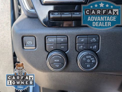 Used 2024 Chevrolet Silverado 2500 High Country w/ High Country Premium Package AWD/4WD image 18