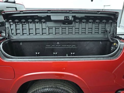 New 2026 RAM 1500 Tungsten AWD/4WD image 19