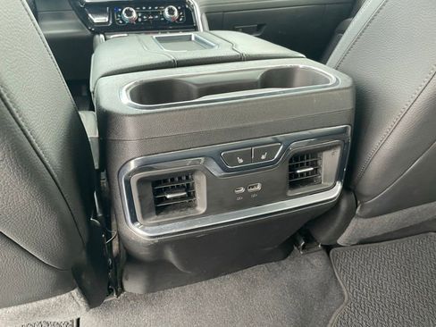 Used 2022 GMC Sierra 1500 Denali w/ Denali Carbonpro Edition AWD/4WD image 22