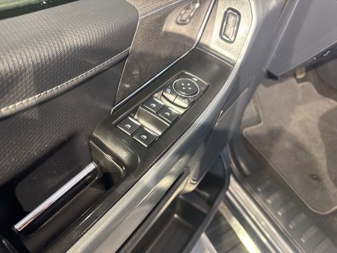 Used 2024 Ford F150 XLT w/ Mobile Office Package image 16