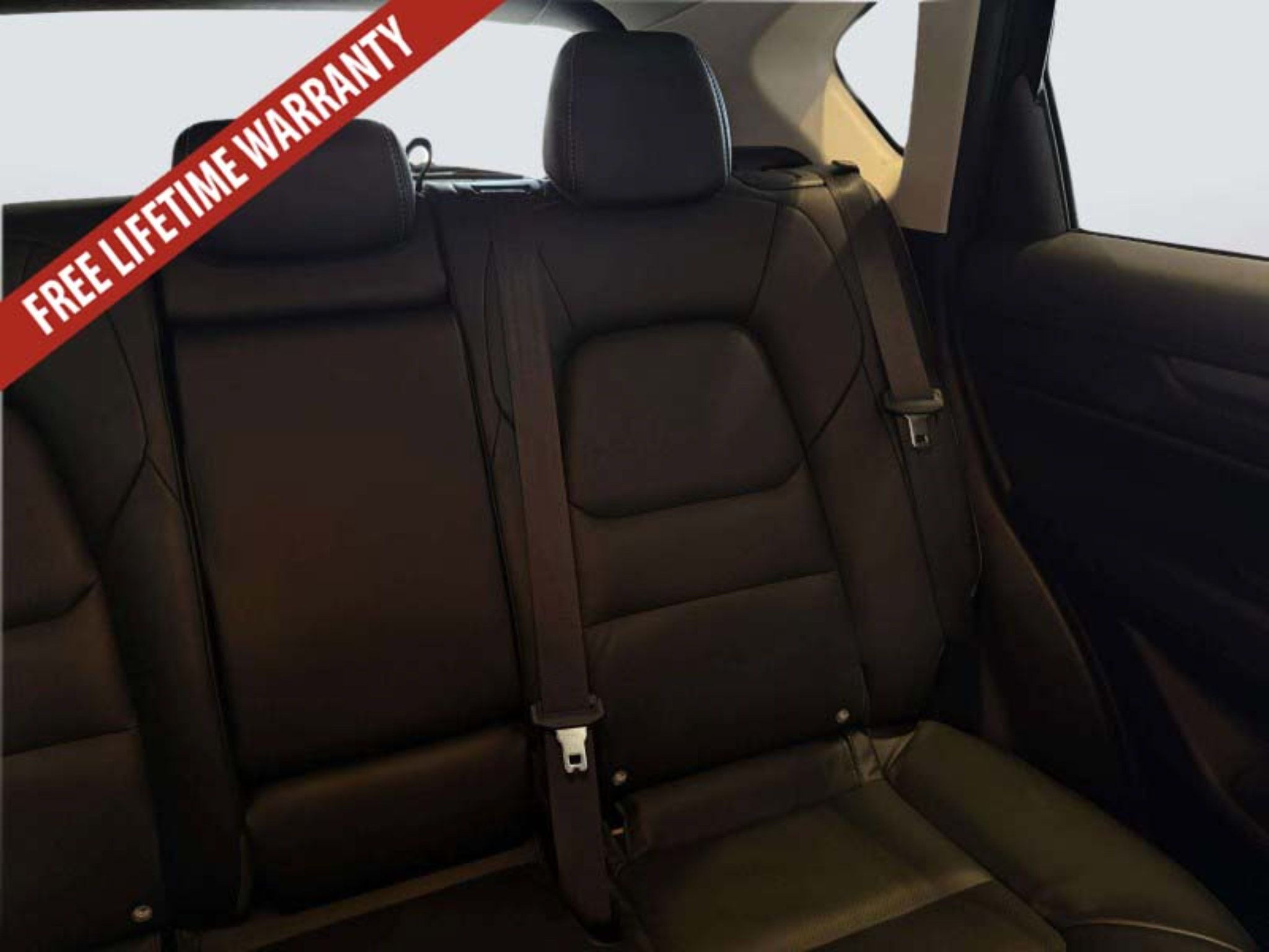 Used 2025 MAZDA CX-5 AWD 2.5 S w/ Select Package image 27