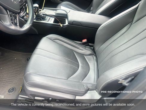 Used 2022 Lexus ES 300h F Sport w/ Accessory Package 2 FWD image 7
