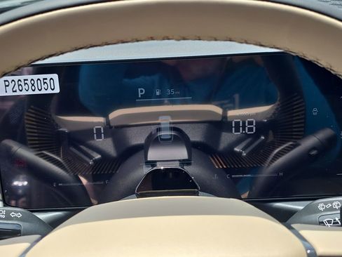 New 2027 Kia Telluride EX FWD image 33