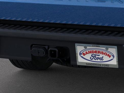 New 2025 Ford Maverick XLT w/ XLT Luxury Package image 23