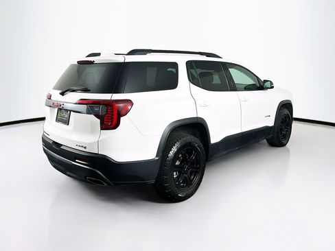 Used 2023 GMC Acadia AT4 w/ Trailering Package image 9