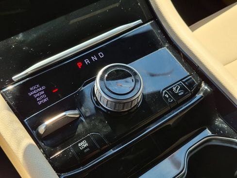 Used 2023 Jeep Grand Cherokee 4WD 4xe image 19