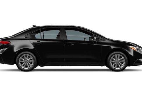 New 2026 Toyota Corolla XLE FWD image 27