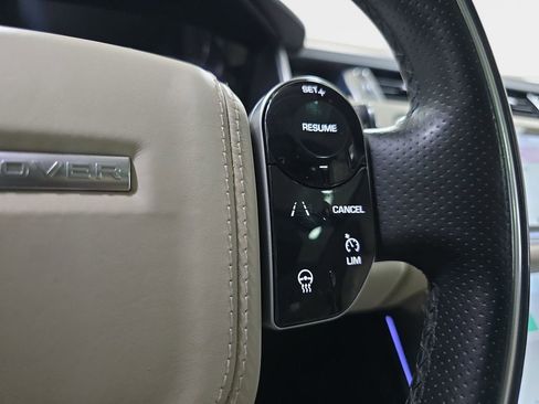 Used 2022 Land Rover Range Rover Sport HSE Silver Edition image 21