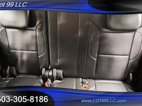 Used 2016 Chevrolet Tahoe 4WD image 13