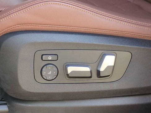 Certified 2024 BMW X5 xDrive40i w/ Parking Assistance Package image 17