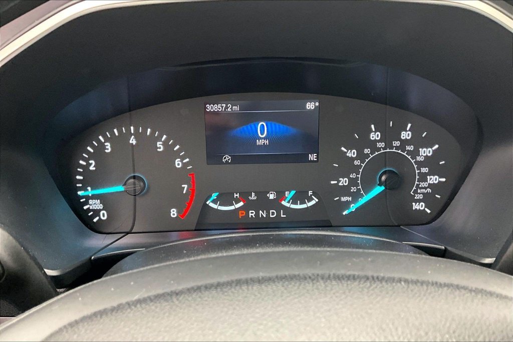 Certified 2022 Ford Escape SE w/ Convenience Package AWD/4WD image 20