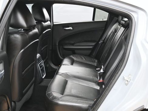 Used 2021 Dodge Charger SXT w/ Plus Group RWD image 32
