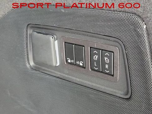 Used 2023 Cadillac Escalade Sport Platinum AWD/4WD image 9