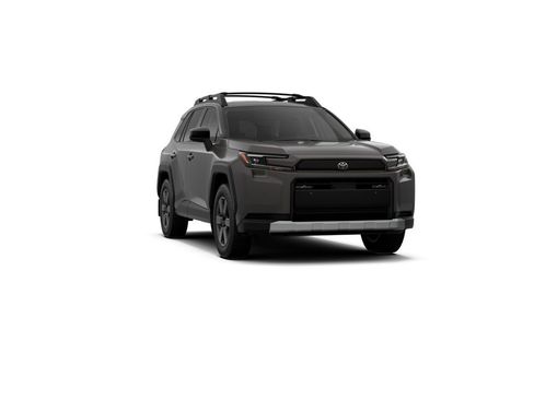 New 2026 Toyota RAV4 FWD image 16