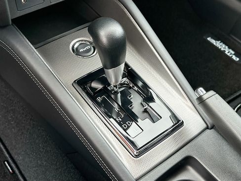 New 2025 Mitsubishi Outlander Sport ES image 11