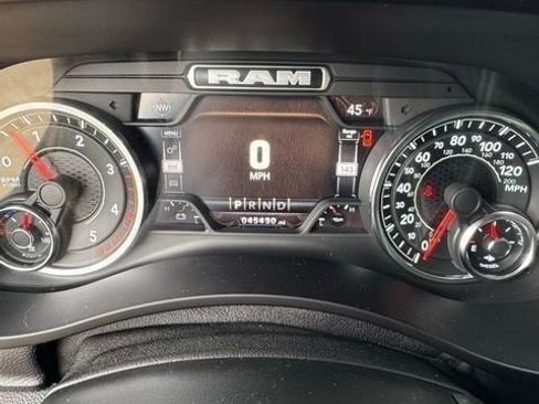 Used 2022 RAM 2500 Laramie image 12