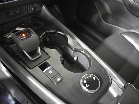 Certified 2024 Nissan Rogue SV w/ SV Premium Package image 24