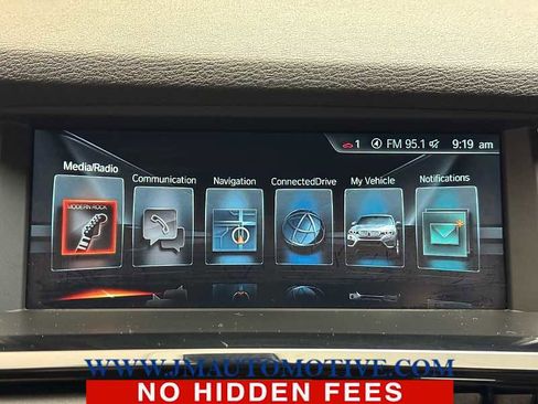 Used 2017 BMW X4 xDrive28i image 25