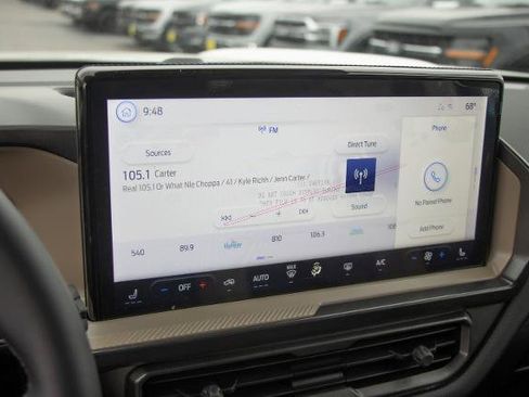 New 2025 Ford Bronco Sport Big Bend image 16