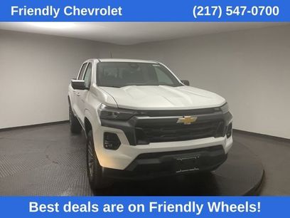 New 2026 Chevrolet Colorado LT w/ LT Convenience Package