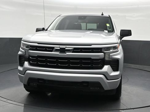 Used 2022 Chevrolet Silverado 1500 RST w/ Convenience Package II RWD image 9