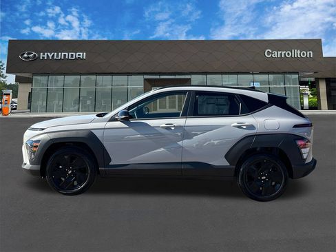 New 2026 Hyundai Kona SEL Sport FWD image 9