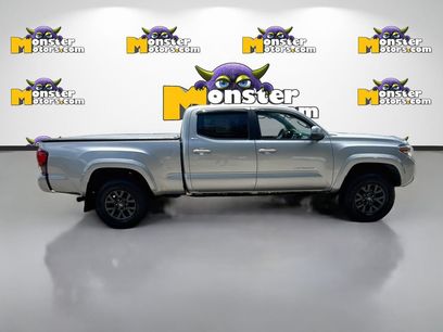 Used 2021 Toyota Tacoma TRD Sport