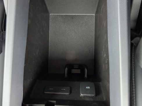 New 2025 Ford Mustang Mach-E Premium w/ Sport Appearance Package image 35