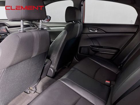 Used 2019 Honda Civic Sport image 31