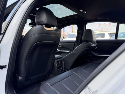 Used 2026 BMW M340i RWD image 19