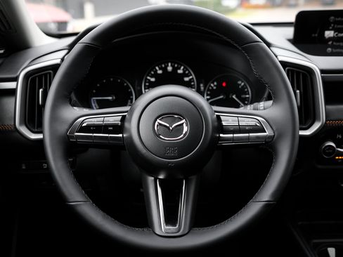 Certified 2026 MAZDA CX-50 AWD 2.5 Hybrid w/ Premium Pkg image 18