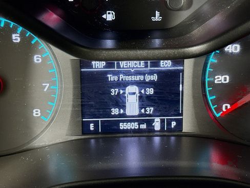 Used 2022 Chevrolet Colorado LT w/ Fleet Safety Package image 16