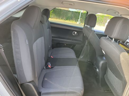 Certified 2024 Hyundai Ioniq 5 SEL RWD image 25
