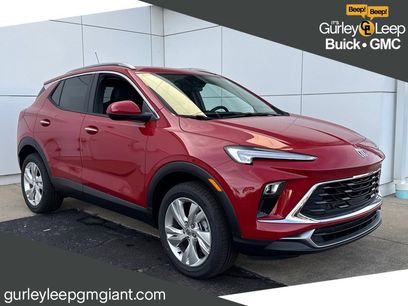 New 2026 Buick Encore GX Preferred w/ Comfort Package