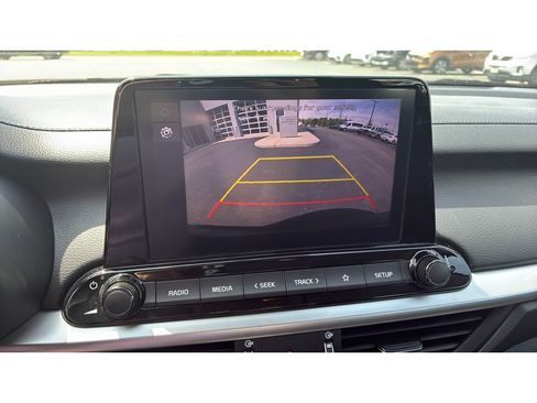 Used 2024 Kia Forte LXS FWD image 21