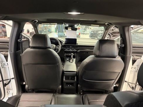 Used 2023 Honda CR-V Sport Touring image 24