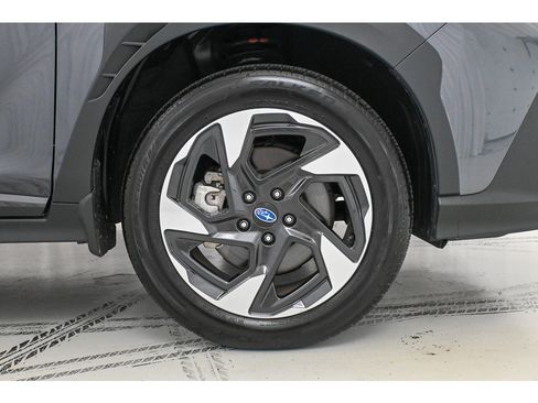 Used 2026 Subaru Crosstrek 2.5i Limited w/ Crosstrek Mirror Package AWD/4WD image 10