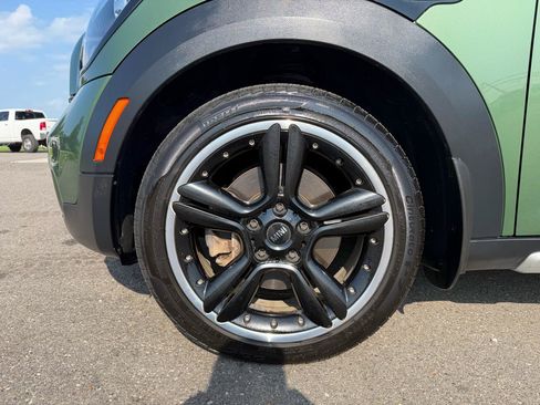 Used 2016 MINI Cooper Countryman S AWD/4WD image 18