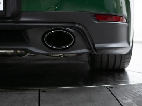 New 2026 Porsche 911 Carrera 4S AWD/4WD image 20