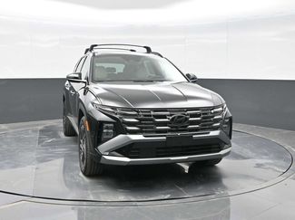 New 2026 Hyundai Tucson Limited video 2