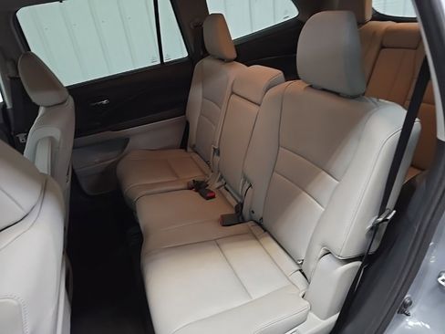 Used 2019 Honda Pilot EX-L image 32