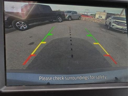 Used 2020 Ford Fusion Titanium image 28