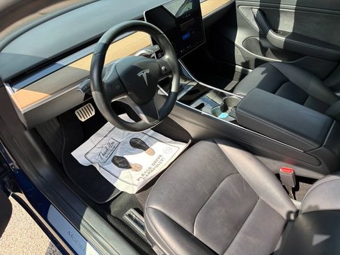 Used 2018 Tesla Model 3 Performance AWD/4WD image 6