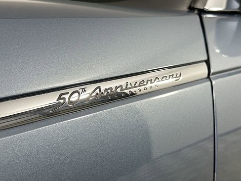 Used 2005 Ford Thunderbird RWD image 34